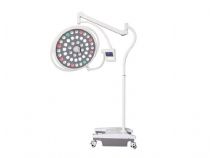 點(diǎn)擊查看詳細(xì)信息<br>標(biāo)題：LED立式500L手術(shù)無(wú)影燈(豪華型 帶R9-R11) 閱讀次數(shù)：741