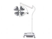 點(diǎn)擊查看詳細(xì)信息<br>標(biāo)題：新款LED立式720L手術(shù)無(wú)影燈 閱讀次數(shù)：751