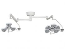 點(diǎn)擊查看詳細(xì)信息<br>標(biāo)題：LED5+3手術(shù)無(wú)影燈 閱讀次數(shù)：760