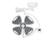 點(diǎn)擊查看詳細(xì)信息<br>標(biāo)題：新款LED720手術(shù)無(wú)影燈 閱讀次數(shù)：720