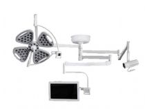 點(diǎn)擊查看詳細(xì)信息<br>標(biāo)題：新款LED720手術(shù)無(wú)影燈（外置攝像系統(tǒng)） 閱讀次數(shù)：848