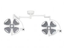 點(diǎn)擊查看詳細(xì)信息<br>標(biāo)題：新款LED720/720手術(shù)無(wú)影燈 閱讀次數(shù)：745