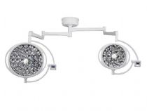 點(diǎn)擊查看詳細(xì)信息<br>標(biāo)題：新款LED720/520手術(shù)無(wú)影燈 閱讀次數(shù)：722