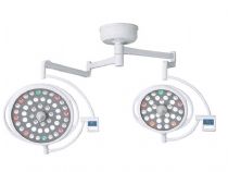 點(diǎn)擊查看詳細(xì)信息<br>標(biāo)題：LED700/500手術(shù)無(wú)影燈(豪華型) 閱讀次數(shù)：1034