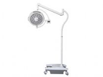 點(diǎn)擊查看詳細(xì)信息<br>標(biāo)題：LED立式700手術(shù)無(wú)影燈 閱讀次數(shù)：741