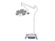 點(diǎn)擊查看詳細(xì)信息<br>標(biāo)題：LED立式5手術(shù)無(wú)影燈 閱讀次數(shù)：753