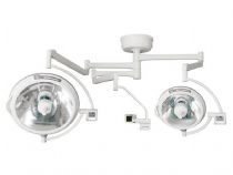 點(diǎn)擊查看詳細(xì)信息<br>標(biāo)題：ZF700/500手術(shù)無(wú)影燈（外置攝像頭） 閱讀次數(shù)：718