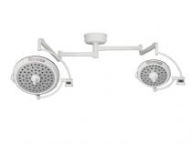 點(diǎn)擊查看詳細(xì)信息<br>標(biāo)題：LED700/700手術(shù)無(wú)影燈 閱讀次數(shù)：752