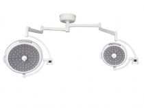 點(diǎn)擊查看詳細(xì)信息<br>標(biāo)題：LED700/500手術(shù)無(wú)影燈 閱讀次數(shù)：725